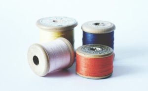 four-thread-spools-1772891 The Top Stitch interior design