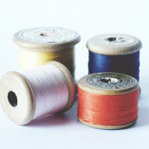 four-thread-spools-1772891 The Top Stitch interior design