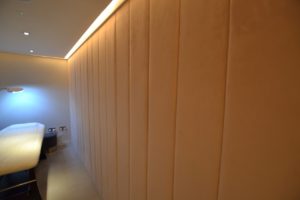 wall panel