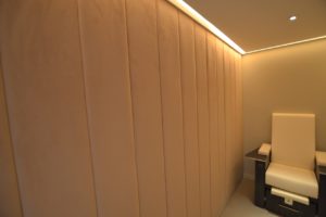 wall panel